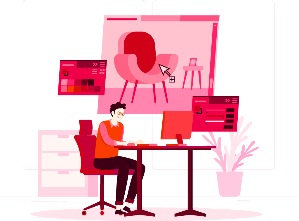 About - Graphics Anywhere