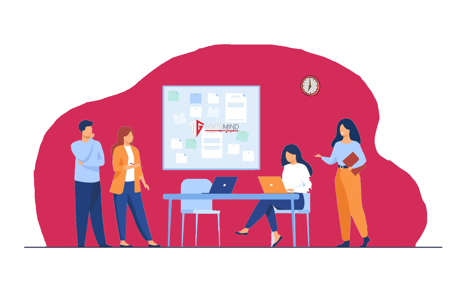 About - Graphics Anywhere