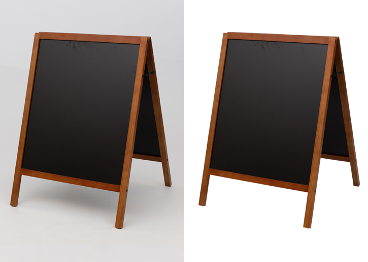 clipping path service