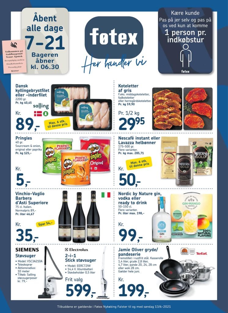 Newspaper & Magazine Ads