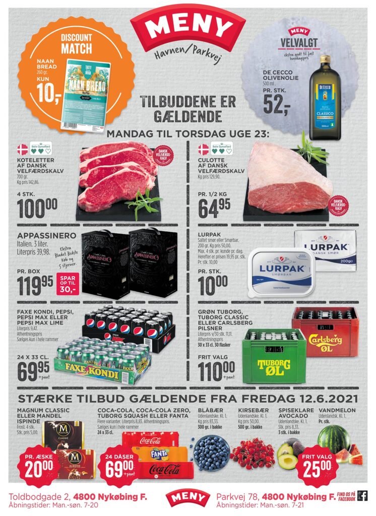 Newspaper & Magazine Ads